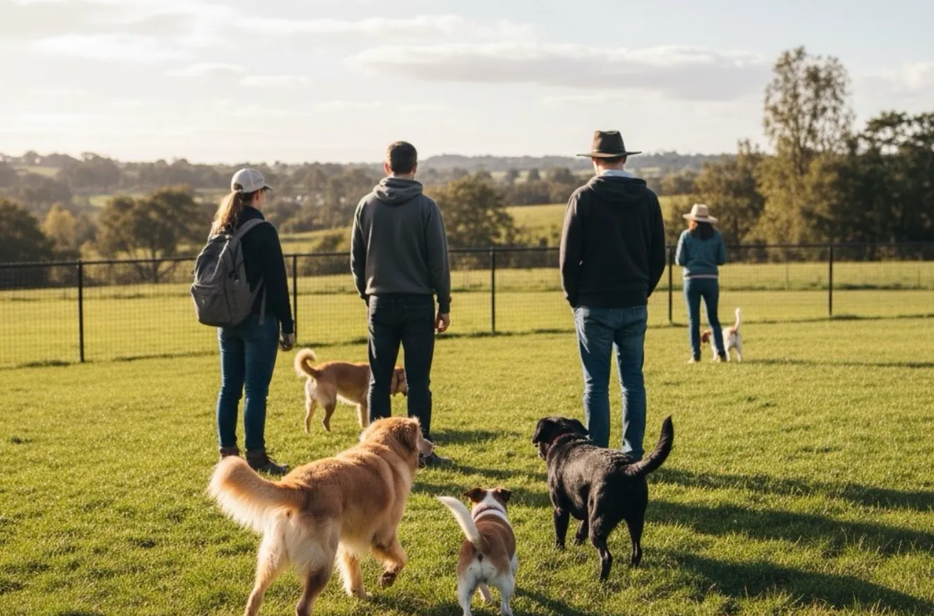 愛するペットを冬の危険から守ろう！ 害獣対策で安心散歩＆庭遊び