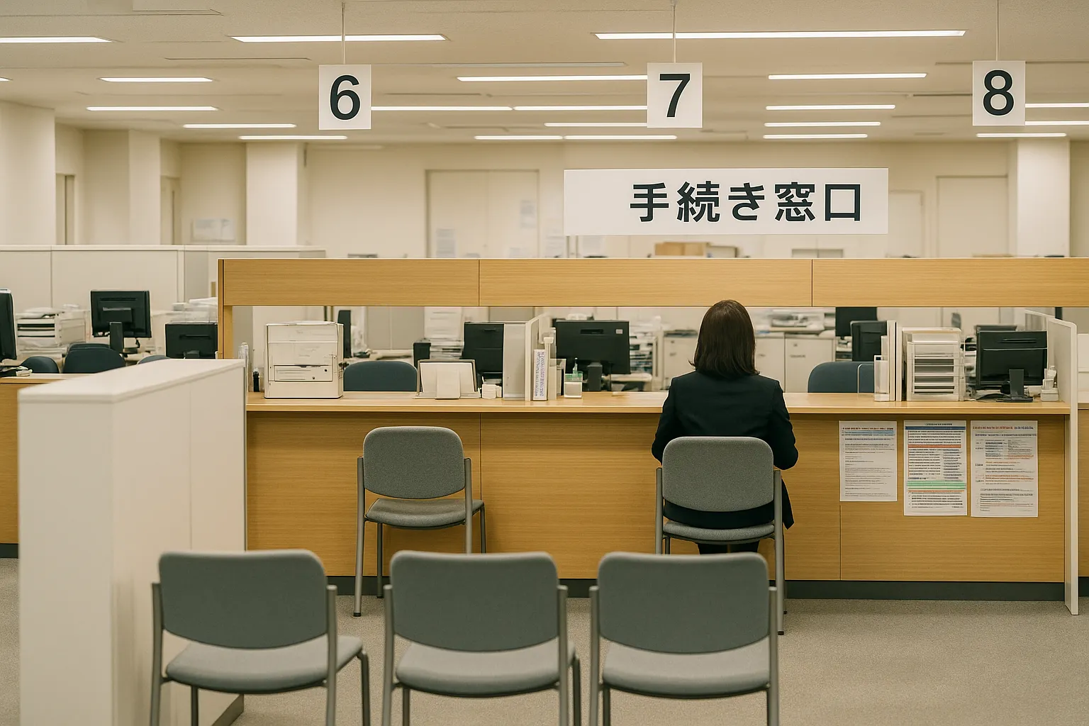 故人との別れ、その後の「整理」に寄り添う：自治体・行政の遺品整理支援制度を徹底解説！