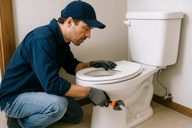 板橋区のトイレが詰まった！自分でできる応急処置と業者相場、もう焦らない！