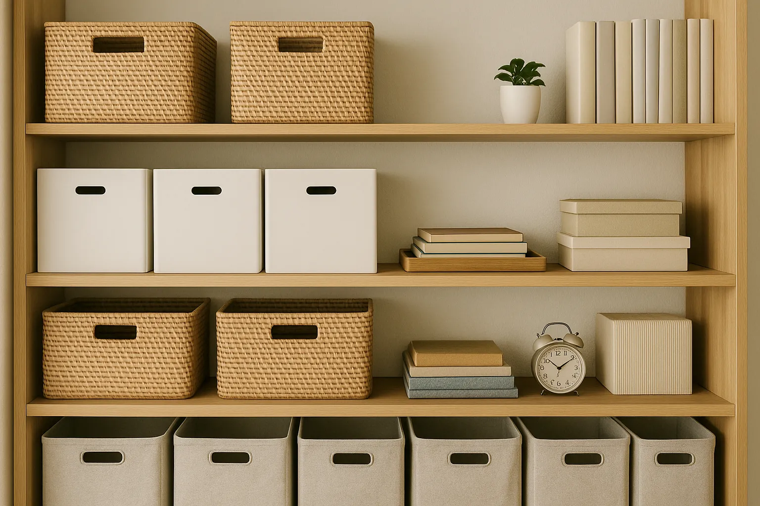 残す？捨てる？想い出の品との上手な付き合い方：心もスッキリする整理術