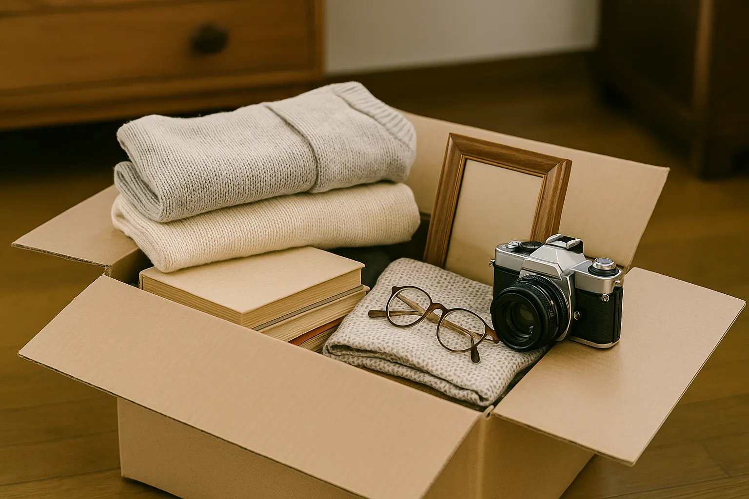 無料の誘惑にご用心！悪質な不用品回収業者を見極めてトラブル回避の達人になろう