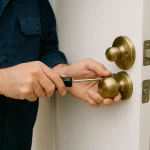 玄関の鍵交換、費用はいくら？シリンダーの種類別料金相場と見積もりで見るべきポイント