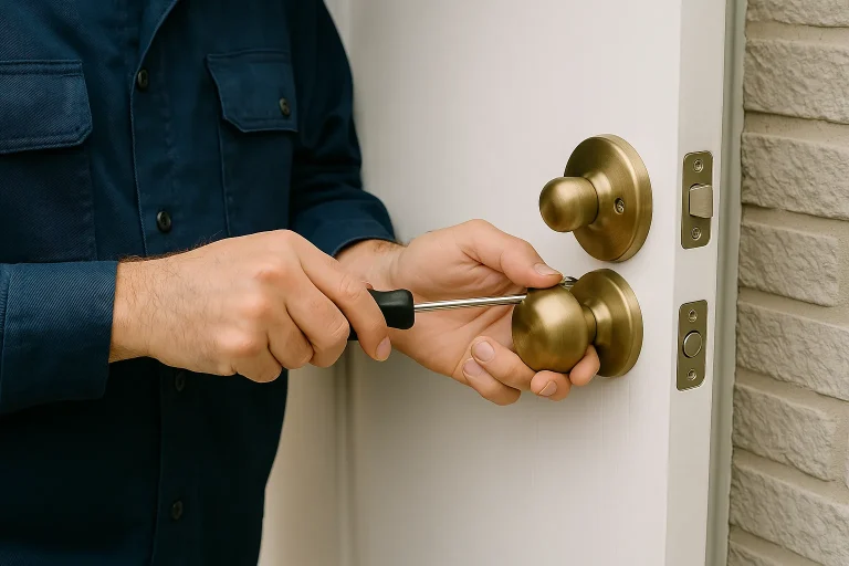 玄関の鍵交換、費用はいくら？シリンダーの種類別料金相場と見積もりで見るべきポイント