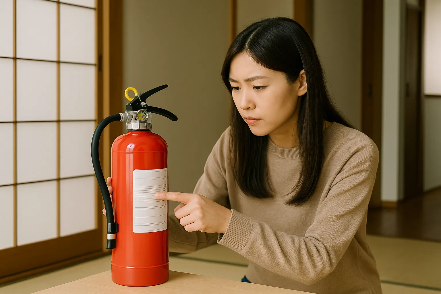 秋こそ見直しどき！実家の「防災・防犯・リフォーム」安心三点セットで親孝行