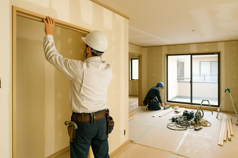 秋の移住ブーム到来！地方で快適に暮らすためのリフォームポイント