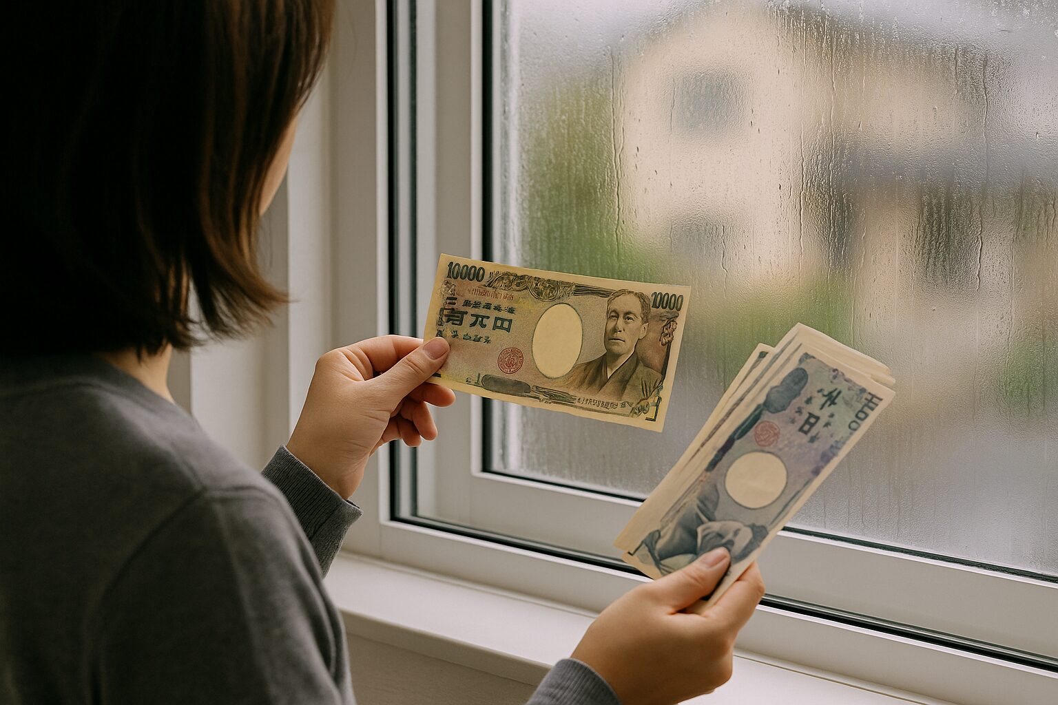 窓ガラス交換の費用相場はいくら？23区の事例で見る料金の内訳と安く抑える3つのコツ