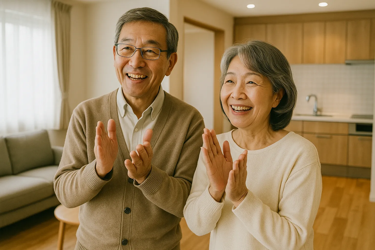 親孝行リフォーム大作戦！水まわりと外壁を一緒に整えて、実家をまるごと快適に大変身！