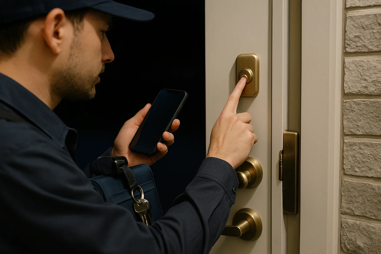 賃貸でも後付けOK！話題のスマートロック（電錠）導入のメリット・デメリットと選び方