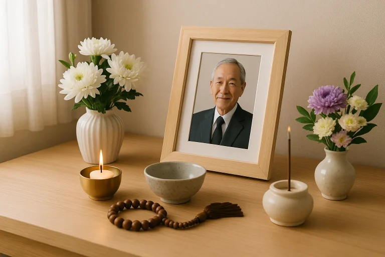 遺品整理の後にやるべきこと：供養・相続・不動産の手続きまで、プロが優しく解説