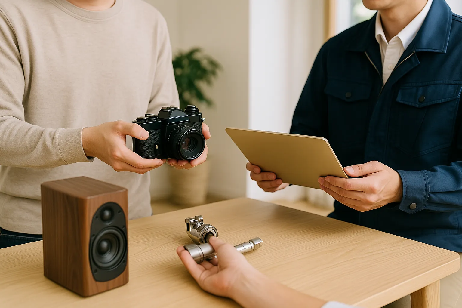 遺品整理・生前整理で後悔しない！失敗しない不用品処分の進め方ガイド