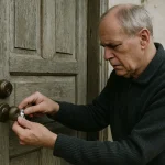 鍵だけじゃない！玄関ドアの防犯性を高める「ワンドア・ツーロック」と補助錠のすすめ