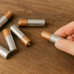 電池の捨て方、まさか「ポイッ」てしてない？正しい処分・リサイクルのルール、プロが伝授！