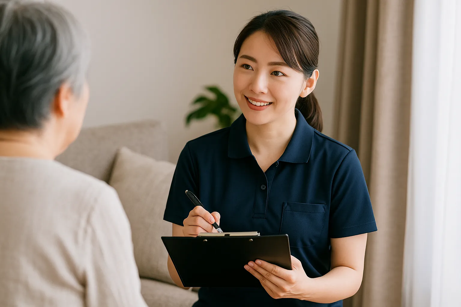高齢者世帯の強い味方！便利屋さんの賢い活用術【買い物・掃除・片付け編】