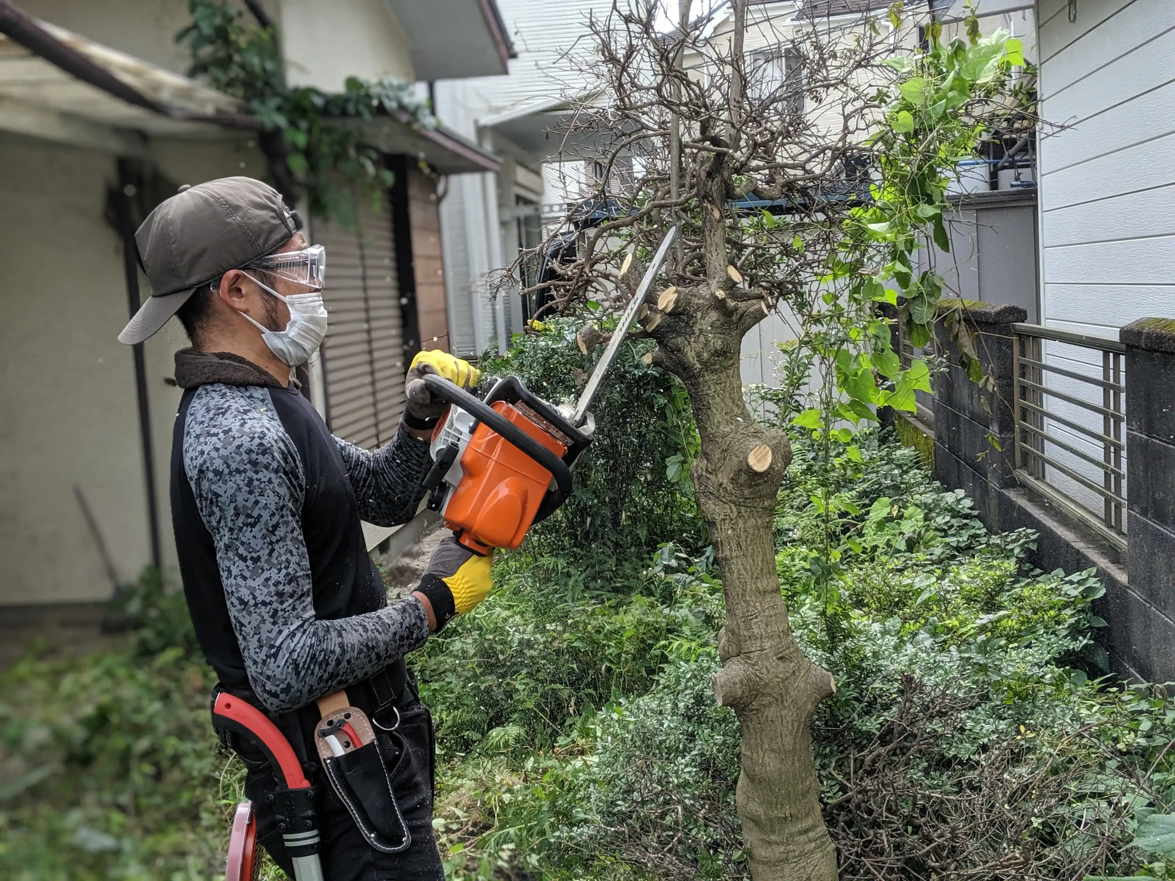 便利屋 困りごと解決本舗