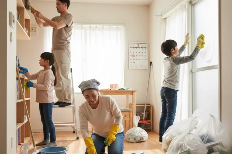 【保存版】大掃除で最終チェック！害虫が巣を作りやすい意外な場所リスト10