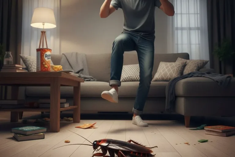 【冬の大掃除で実践】来年のゴキブリを激減させる！越冬させないための3つのチェックポイント