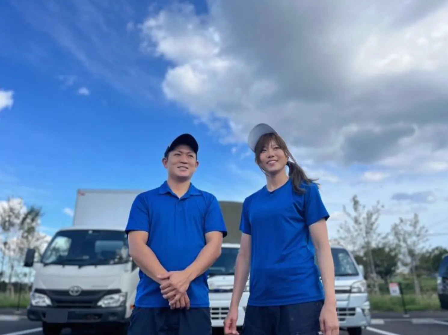 便利屋まごころ本舗