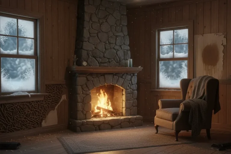 シロアリは冬眠しない？暖房が効いた家は要注意！冬の間に確認したい床下の危険サイン