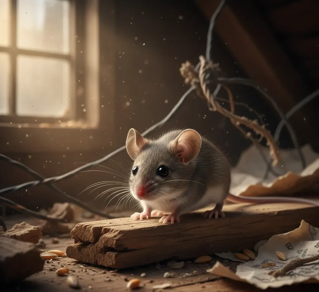 mk駆除サービス