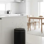 冬なのにコバエがブンブン？キッチンと観葉植物の「なぜ」を解明！プロが教える発生源と撃退法