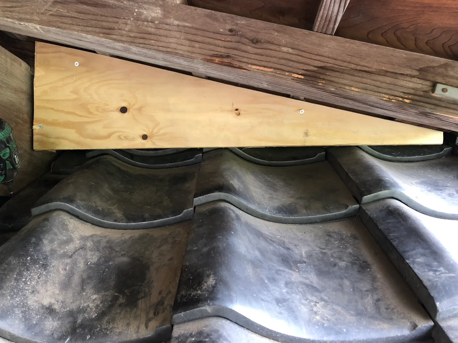 mk駆除サービス