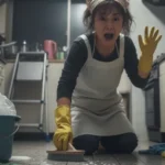 年末大掃除で実践！ゴキブリを越冬させないための徹底予防＆駆除術