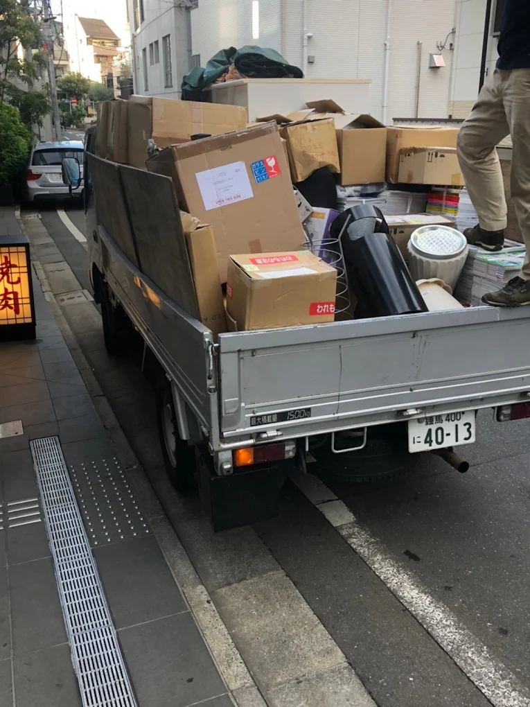 板橋クリーンサービス ギャラリー1