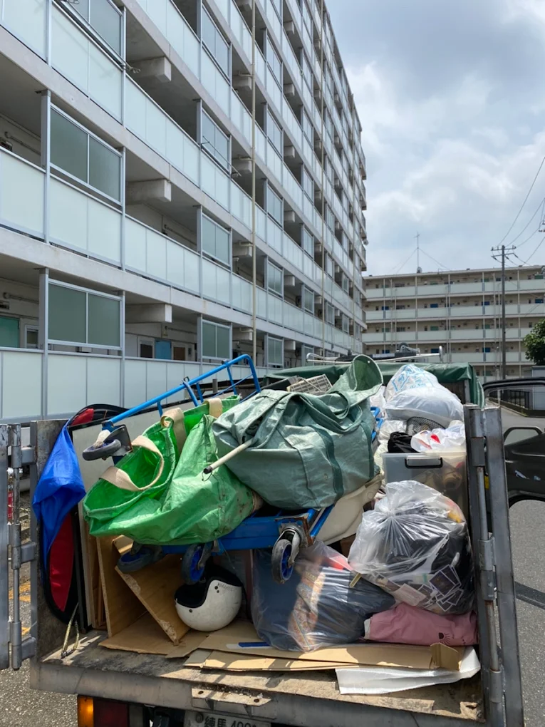 板橋クリーンサービス ギャラリー3