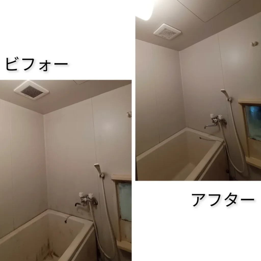 便利屋クリーンアップ深川店 ギャラリー3