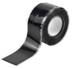 自己融着テープ（補修テープ）